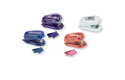 Translucent Mini Stapler
